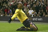 Henry once played side by side with his PL rival!